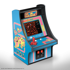 My Arcade - Micro Player Ms PacMan 6,75 inch
