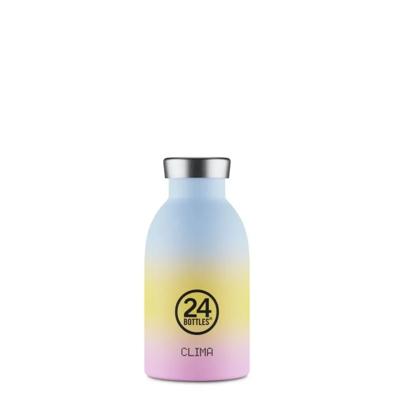 24 Bottles – Clima – Horizon Aurora – 330 ml