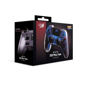 Lexip - Madara Controller Design By Tsume - Naruto Shippuden