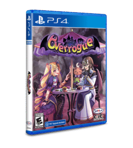 Overrogue (Limited Run) (Import)