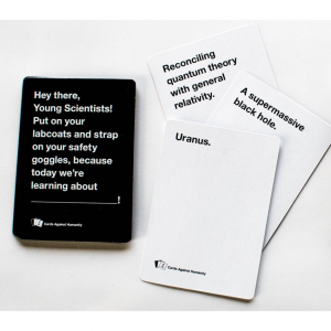 Cards Against Humanity - International version (SBDK2026)