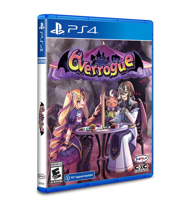 Overrogue (Limited Run) (Import)