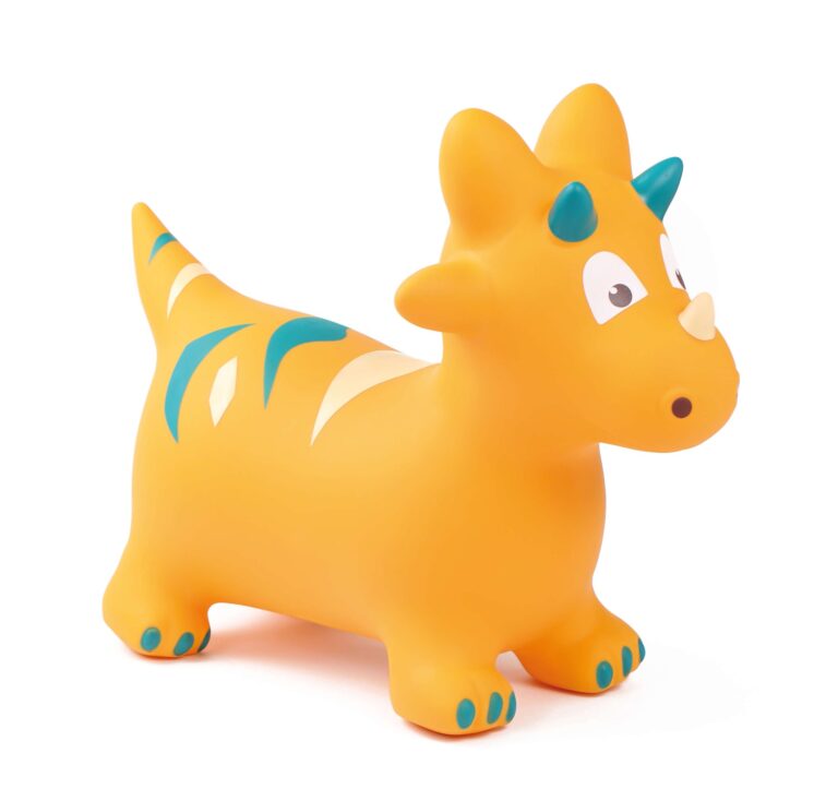 Ludi – Jumping animal – Dino – (LU90041)