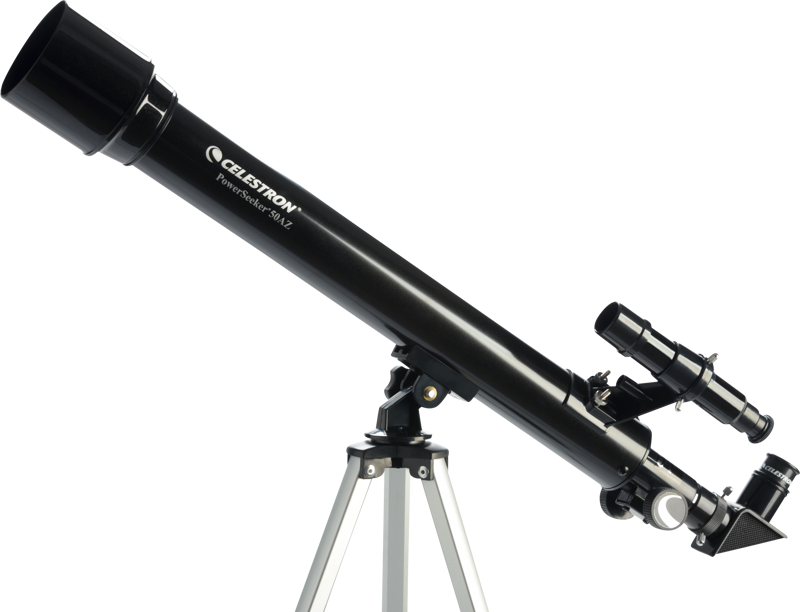 Celestron - Powerseeker 50 AZ