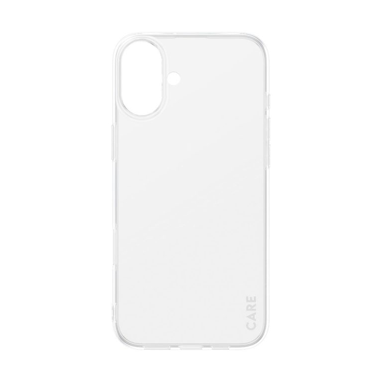 CARE by PanzerGlass – Case – iPhone 16 Plus
