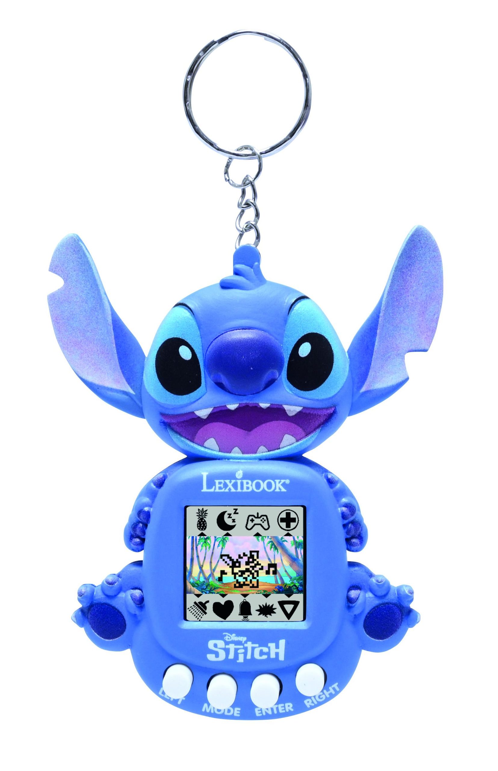 Lexibook - My Best-E® Stitch (JLMB10D)