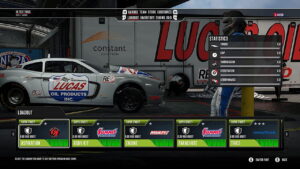 NHRA: Speed For All (Import)