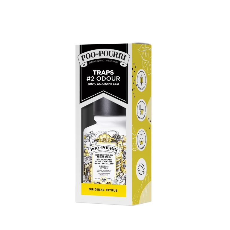 Poo~Pourri – Royal Flush Toilet Spray 59 ml