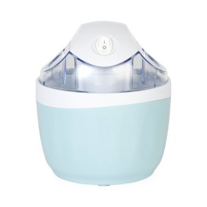Giles & Posner EK5014GSBLFVDE Ice Cream Maker