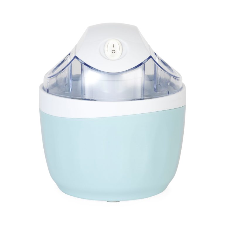 Giles & Posner EK5014GSBLFVDE Ice Cream Maker