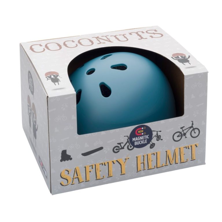Trybike – Retro helmet – (30COCO20XS)
