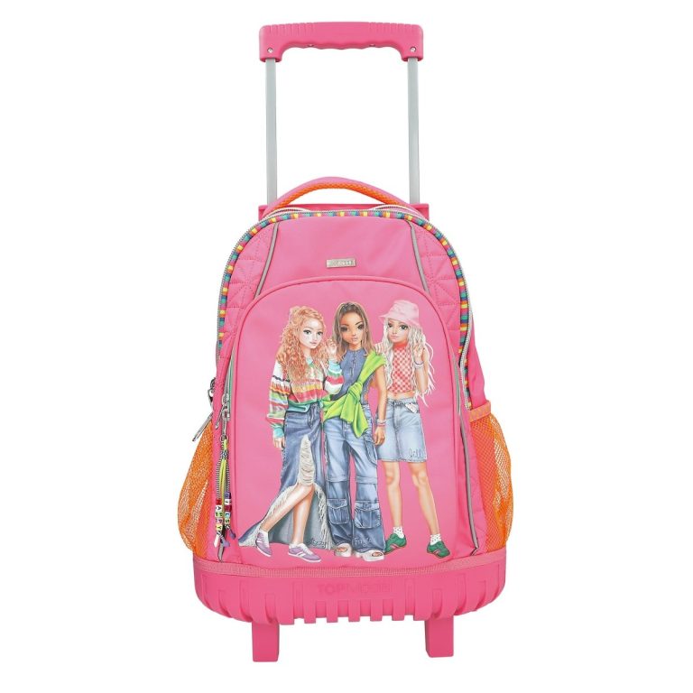TOPModel – Schoolbackpack Trolley JOY ( 0412914 )
