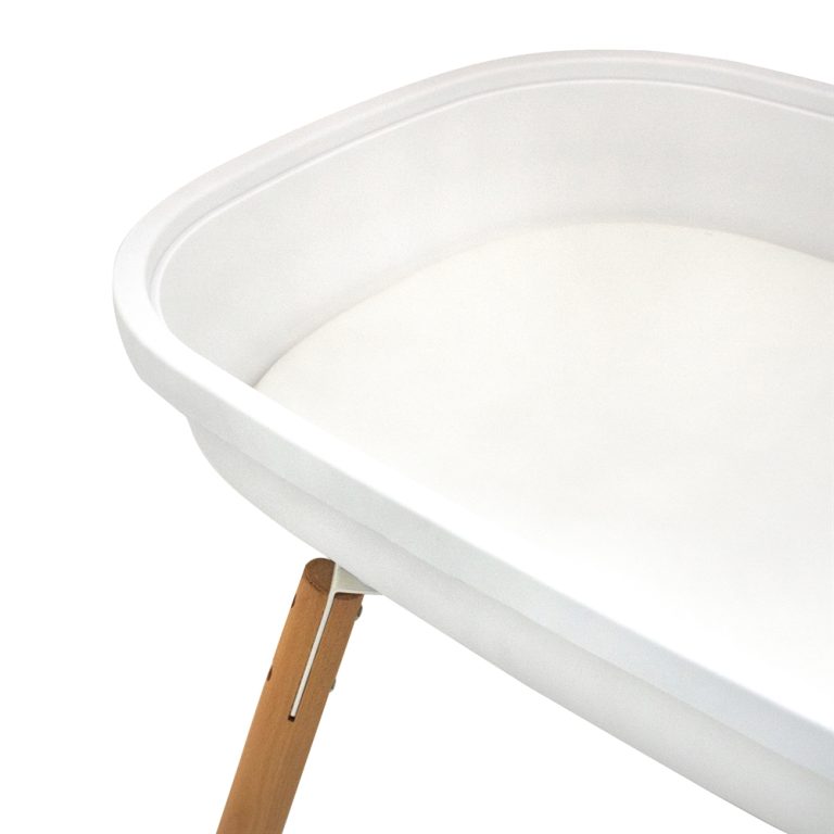 Markland – Clover Changing Table – 77 cm x 67 cm x 90 cm
