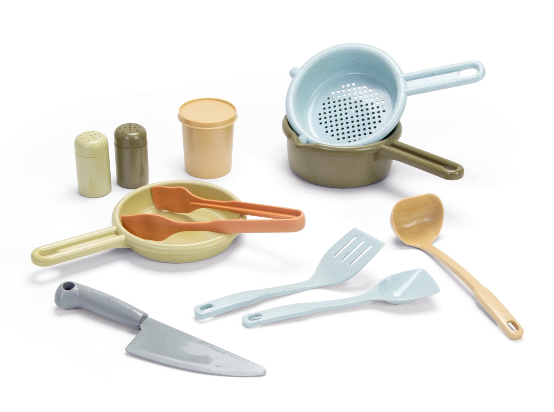 Dantoy - BIO kitchen set (5601)