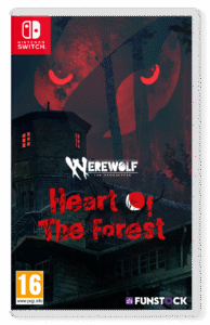 Werewolf: The Apocalypse
