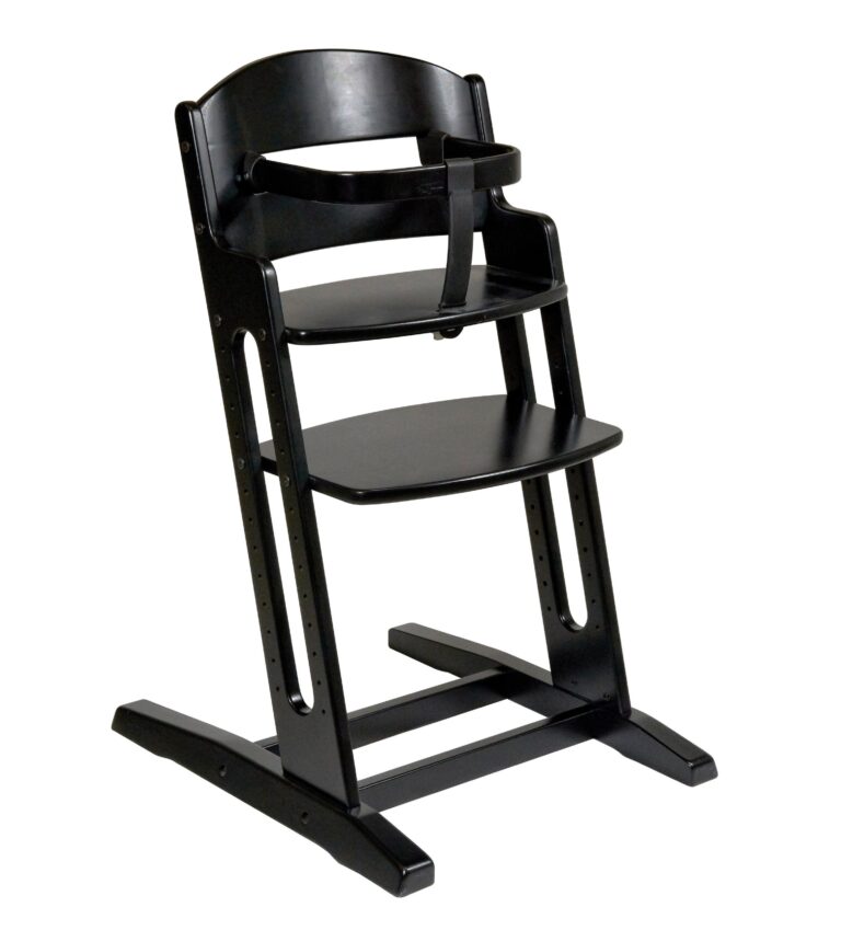 BabyDan – Danchair – Black