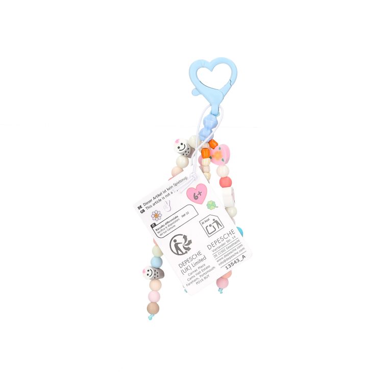 Topmodel – Colourful Pendant (413543)