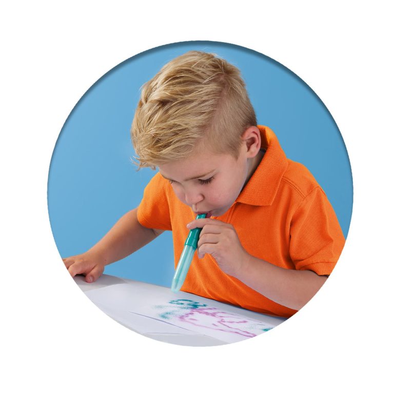 SES Creative – Blow Pens – Airbrush – (S00275)