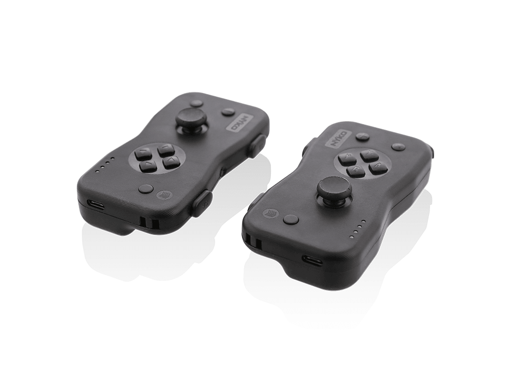 Nyko Dualies