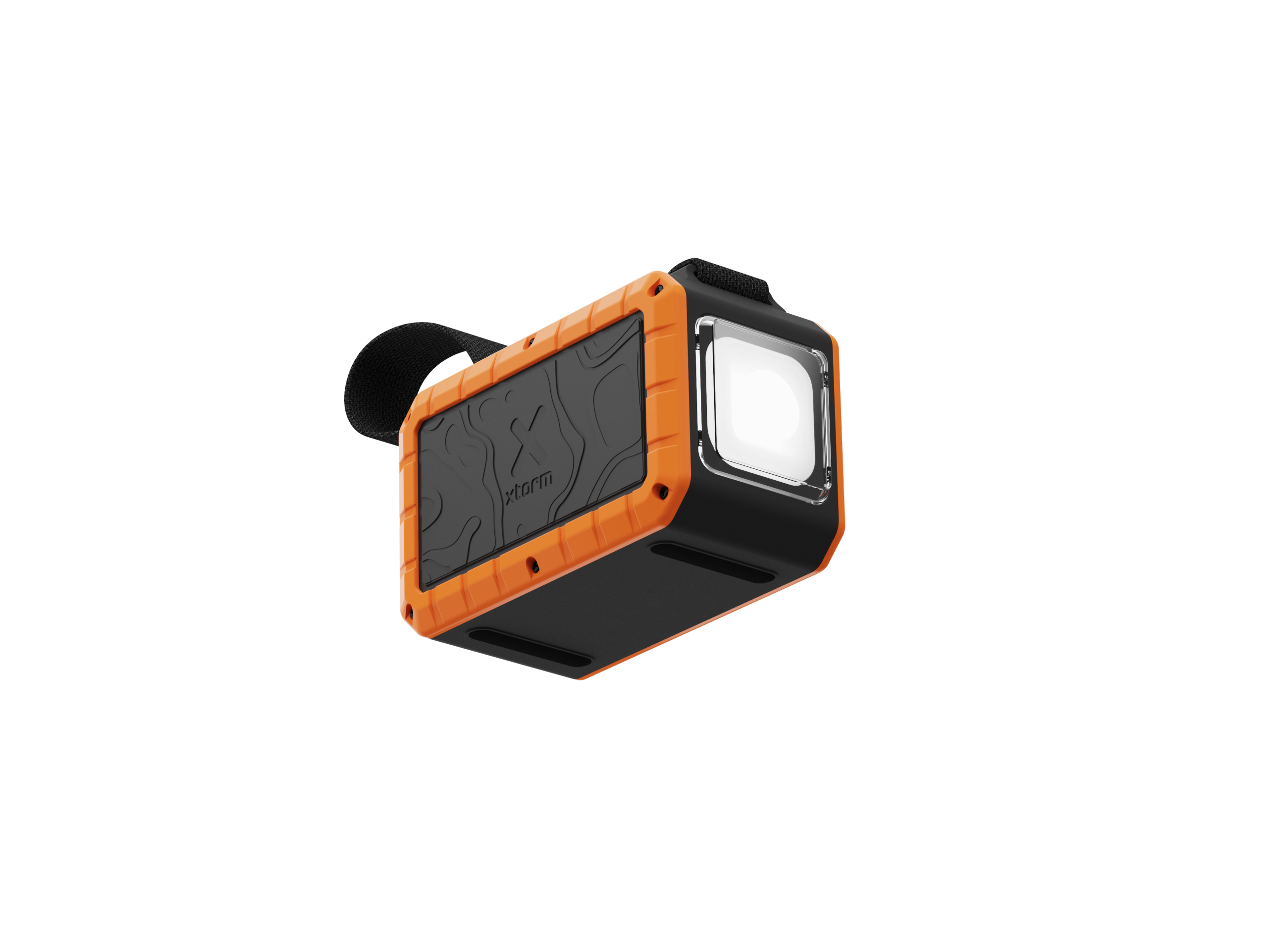 Xtorm - XR204 Rugged Flashlight Power Bank 100W - 40.000mAh