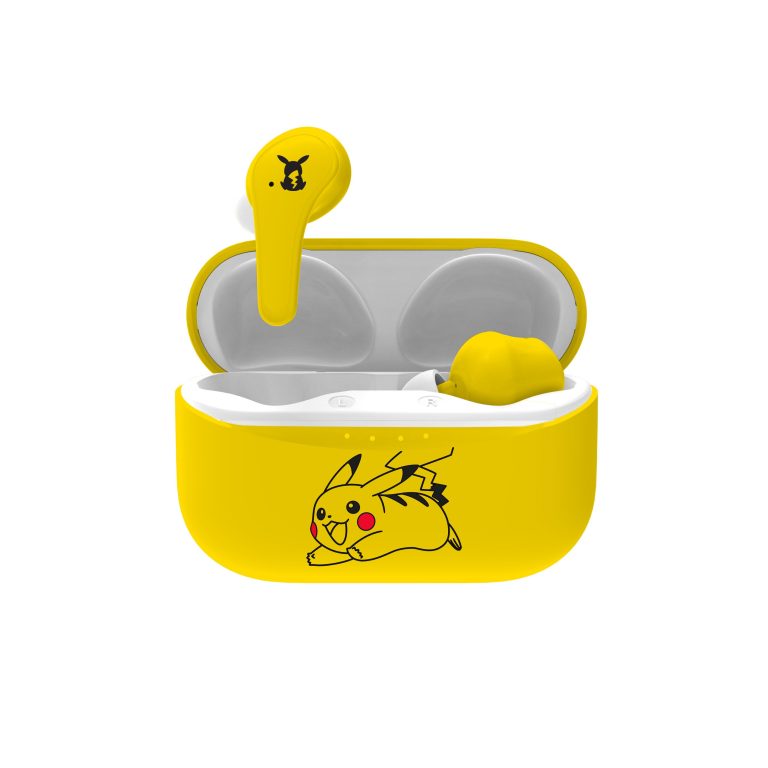 OTL – TWS Earpods – Pikachu (PK0859)