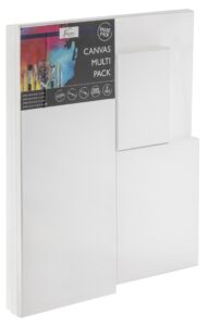 Nassau - Canvas multipack (8 pcs) (AR1024/GE)