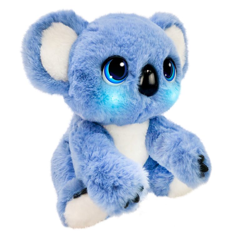 My Fuzzy Friends – Sidney the Koala – (30375)