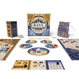 Azul Duel (Nordic)