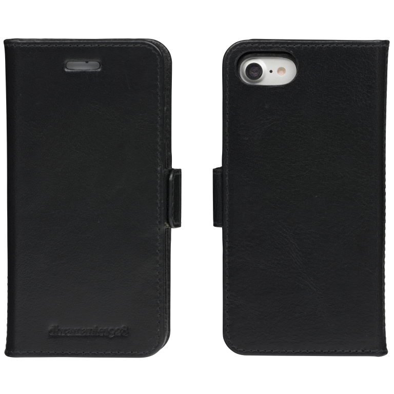 dbramante1928 – iPhone 8/7/6/6S Case Lynge, Black