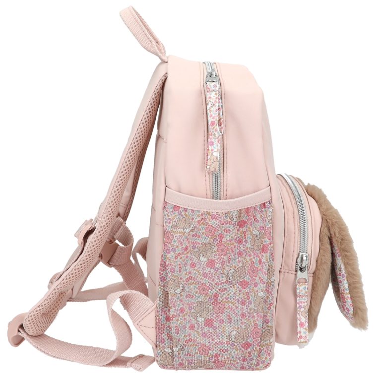 Princess Mimi – Backpack MILO – Soft Pink