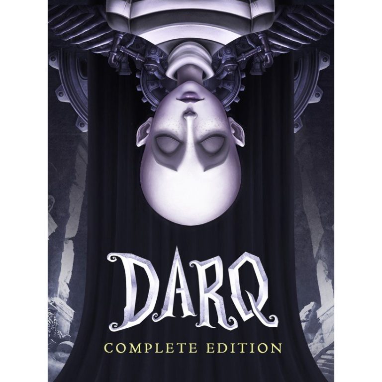 Darq – Complete Edition (Import)