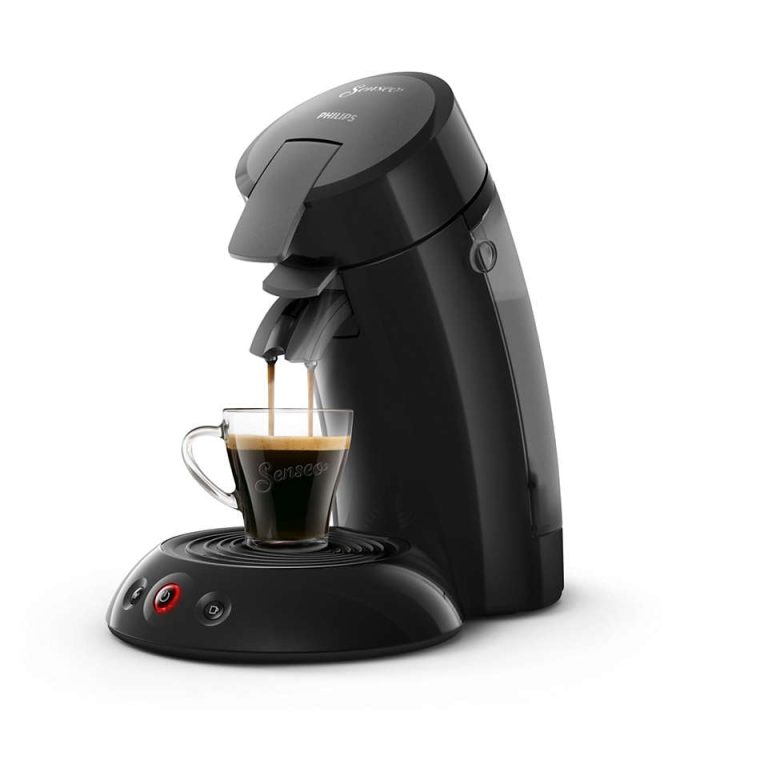 Senseo – Original Coffeemachine HD6553/66