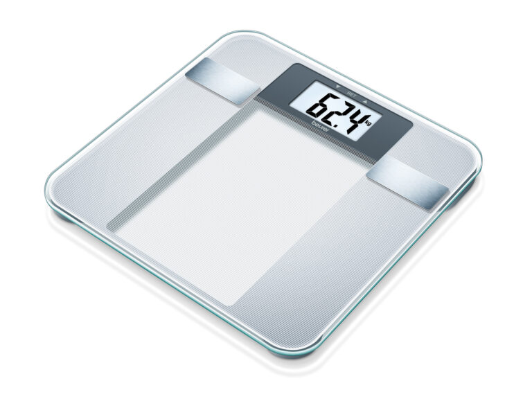 Beurer –  BG 13 Diagnostic  Scale – 5 Years Warranty
