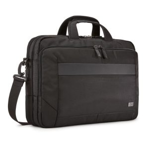 Case Logic 5326 Notion PC Briefcase 15 Black