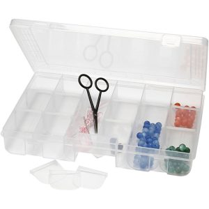 DIY Kit - Storage Box (13162)