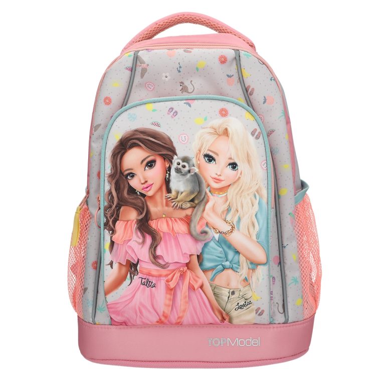 Topmodel – TOPModel Schoolbackpack JUICY – (413331)
