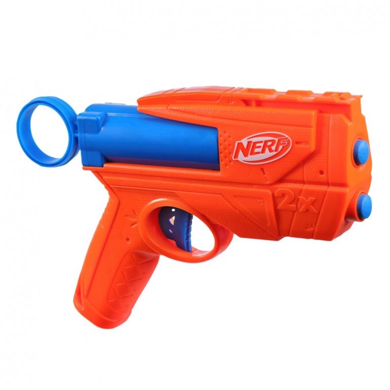 NERF – N Series Ward (G0132)