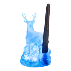 Paladone Patronus Light whit Wand Remote Control