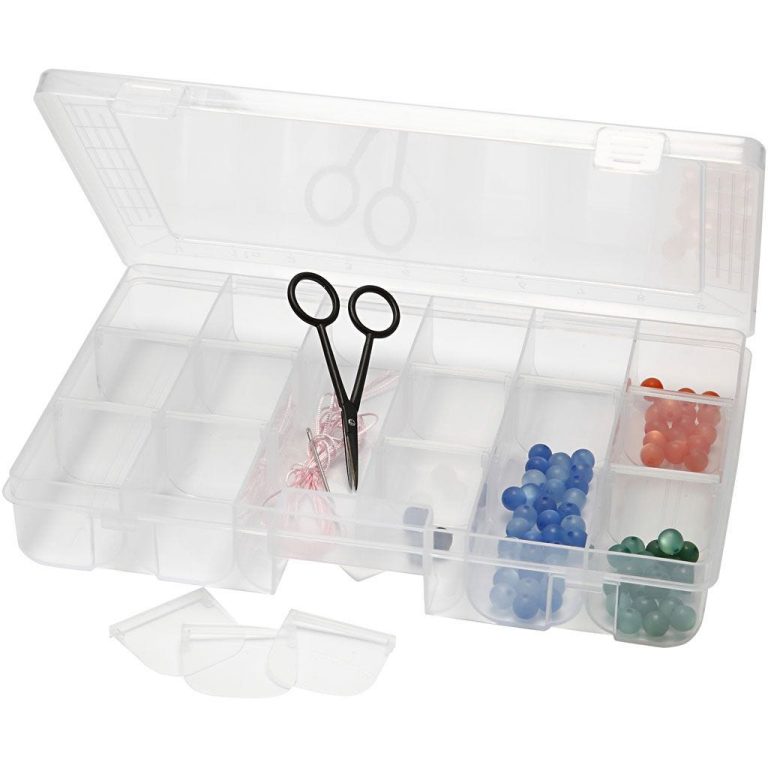 DIY Kit – Storage Box (13162)