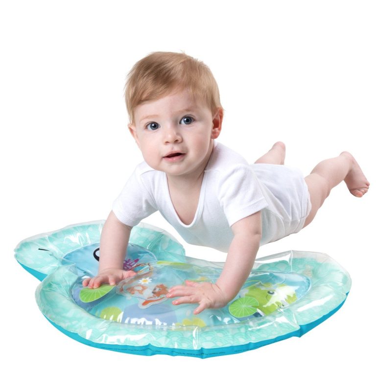 Playgro – The duck pond, water activity mat – (10188566)