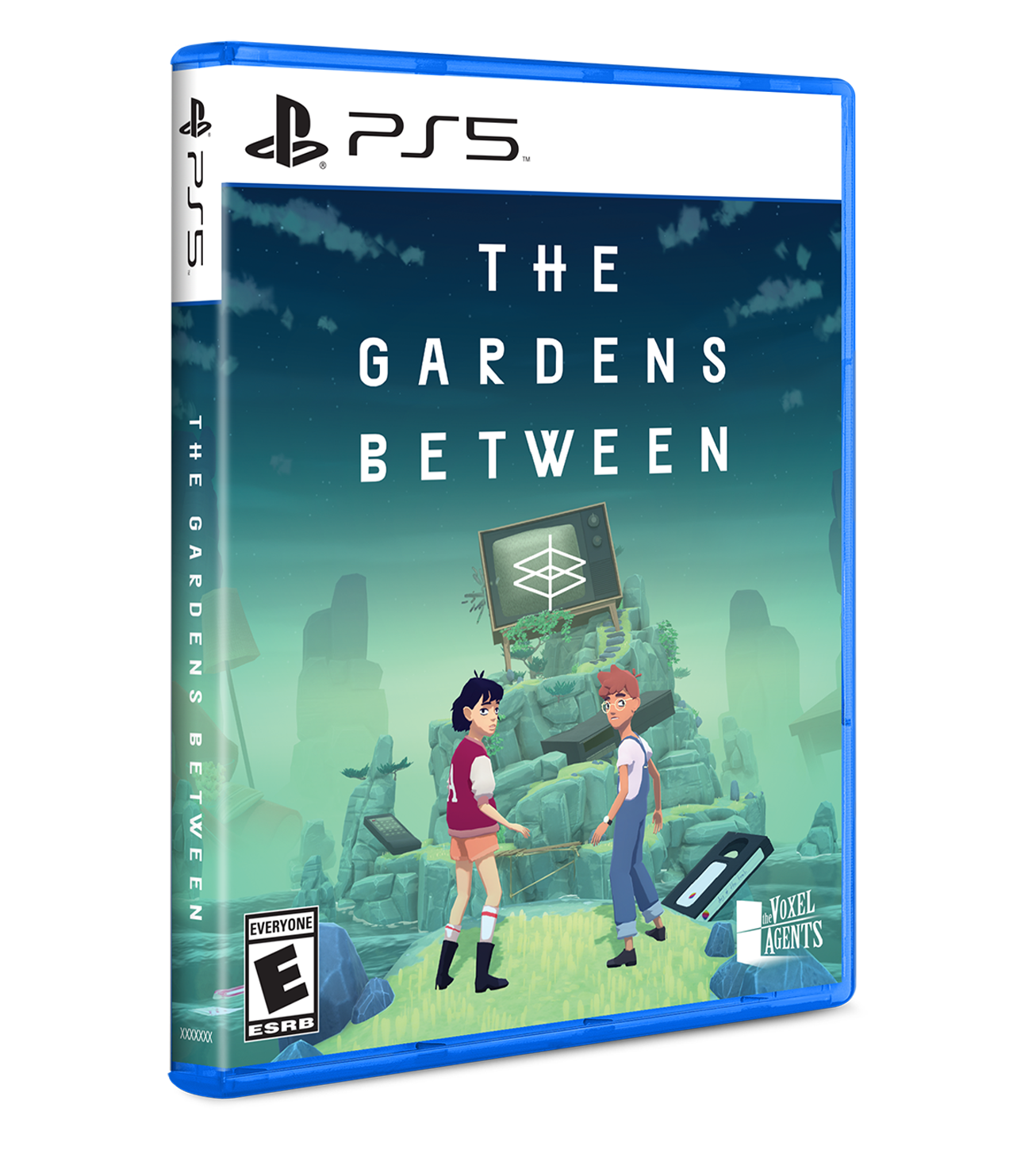 The Gardens Between (Limited Run) (Import)