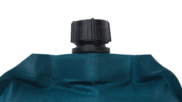 Easy Camp – Skylark Mat – Blue – Single /Outdoors /Blue