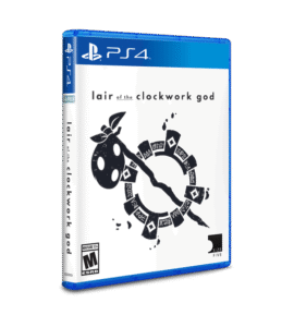 Lair of The Clockwork God (Limited Run #437) (Import)