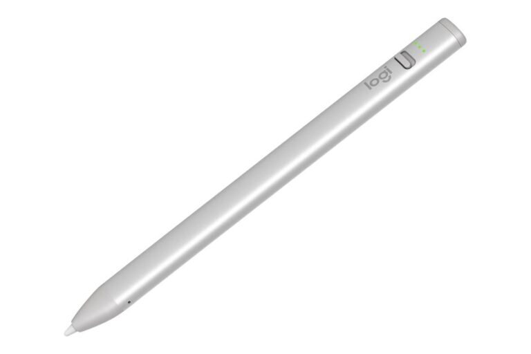 Logitech – Crayon with USB-C Connector