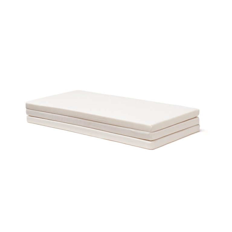 Kids Concept – Playmat Foldable – Off White (1000475)