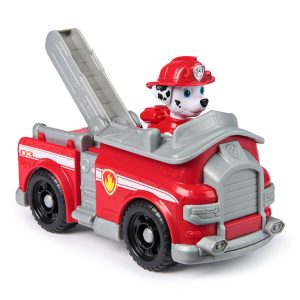 Paw Patrol - Basic Vehicle 2.0 - Marshall (6071209)