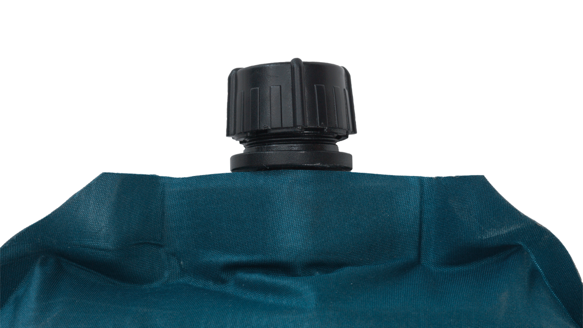 Easy Camp - Skylark Mat - Blue - Single /Outdoors /Blue