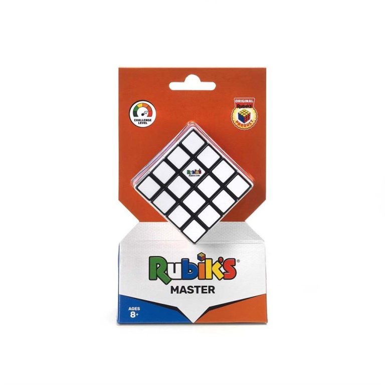 Rubiks – 4×4 Master Cube (6063028)