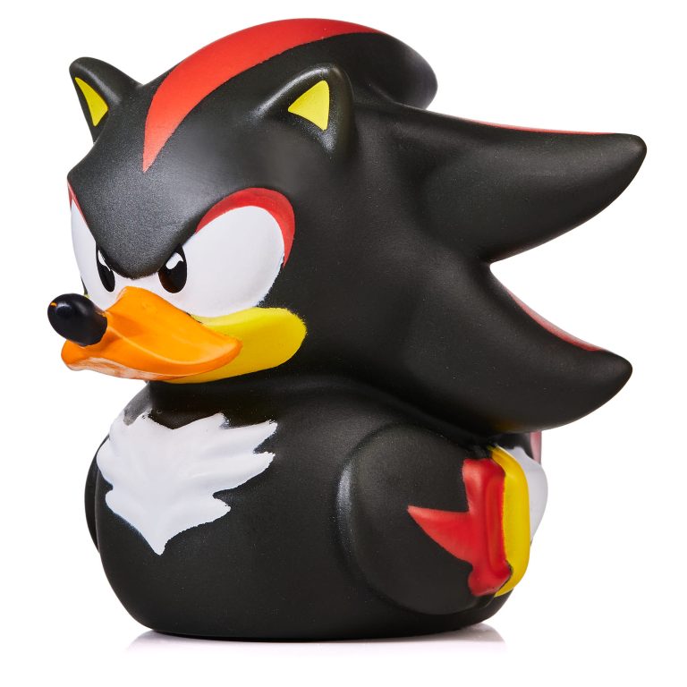 Numskull – Sonic Tubbz MINI Shadow