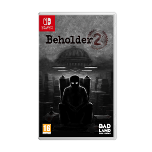 Beholder 2